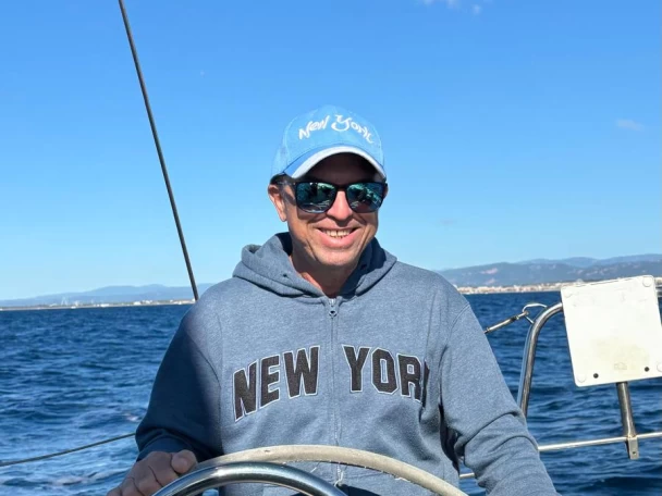 Velero para alquilar Port Fréjus al mejor precio