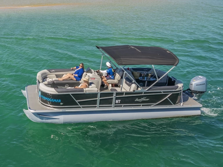 Lancha para alquilar Faro (Sé) al mejor precio