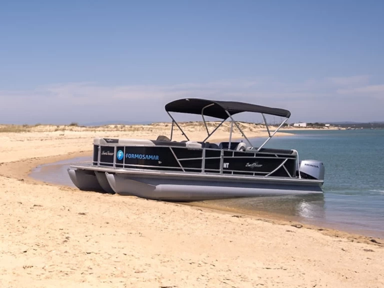 Alquiler Faro (Sé) - SUNCHASER GENEVA 24 en SamBoat