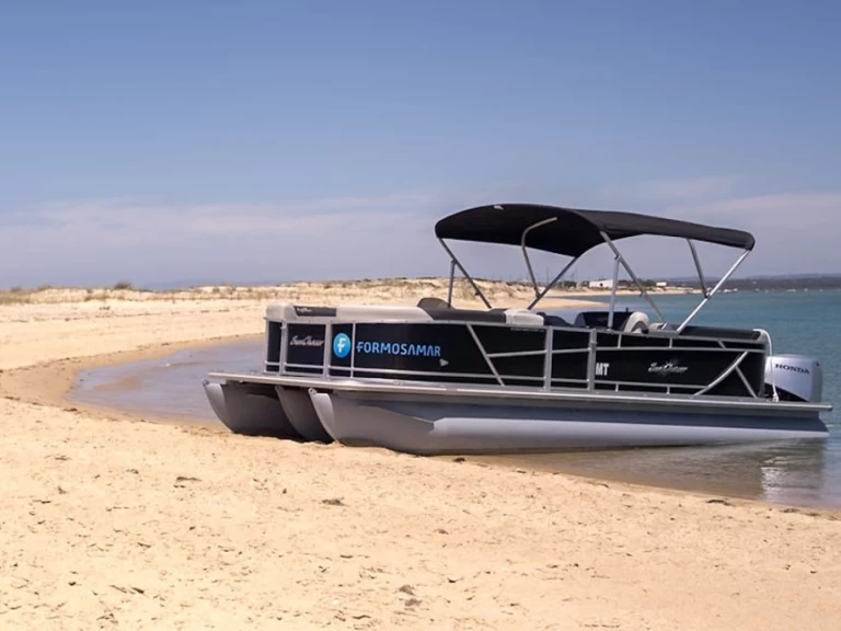 Alquiler de barcos Faro (Sé) barato de GENEVA 24