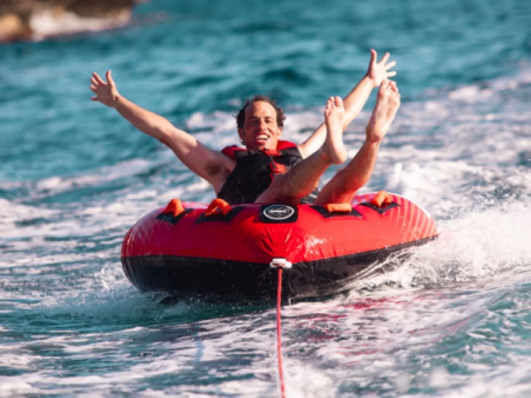 Alquiler de barcos La Rochelle barato de Flyer 650 Open