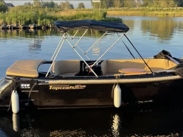 Alquiler Ámsterdam - Vennewater 479 xl en SamBoat