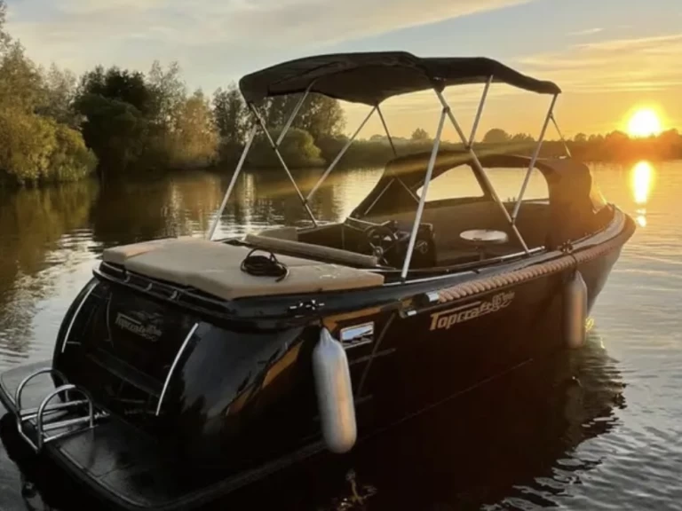 Alquiler de Vennewater 479 xl en Ámsterdam