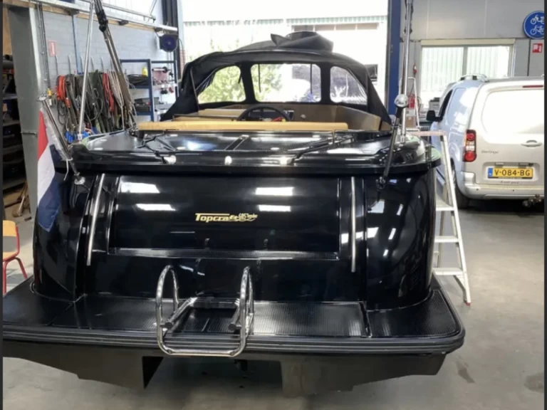 Alquiler de barcos Ámsterdam barato de 479 xl