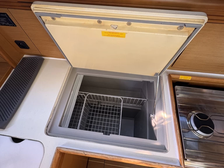 Alquiler Velero en Fethiye - Jeanneau Sun Odyssey 36i