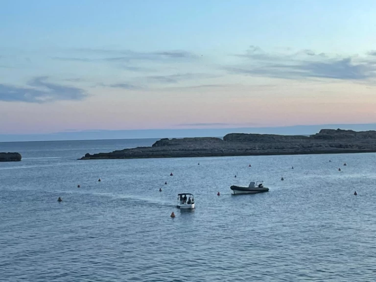 Alquiler Mahón - INDALBOATS VORAZ 400 en SamBoat