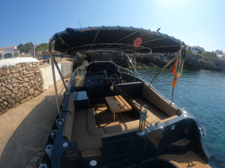 Moonday Moonday 780 WA de alquiler a Port d'Alcudia