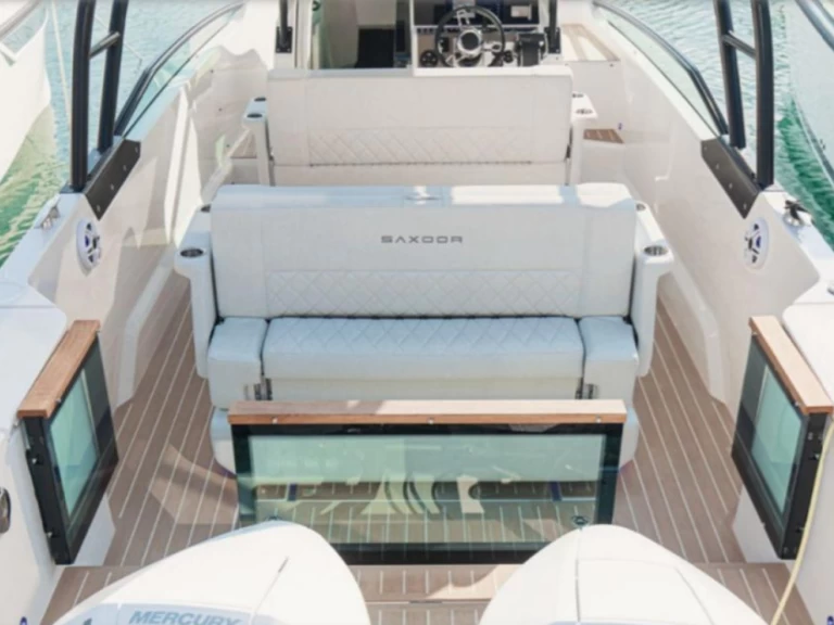 Lancha para alquilar Ibiza (Ciudad) al mejor precio