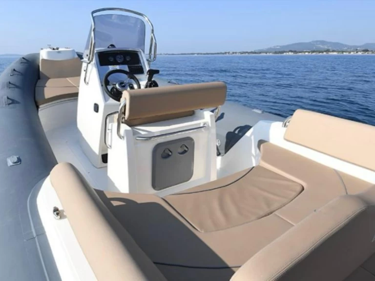 Alquiler Marina Botafoch - Bwa Sport 22 GT en SamBoat