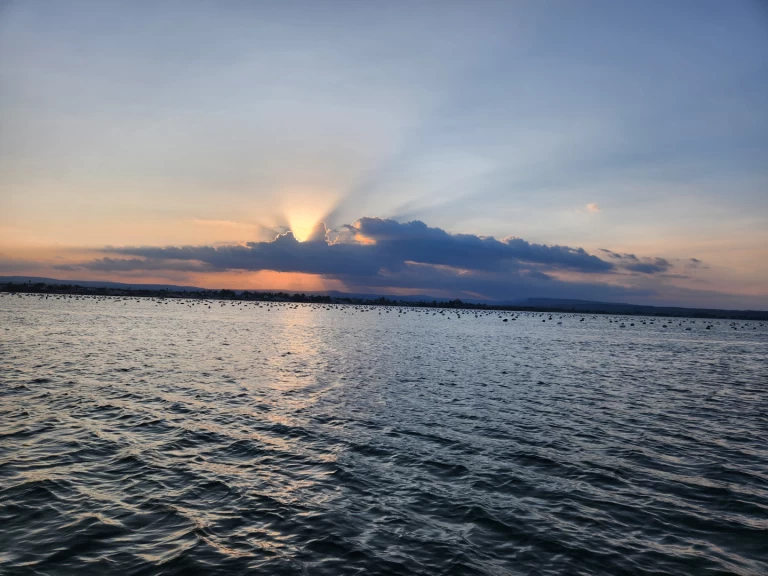 Alquiler de Altamarea Wave 24 en Siracusa