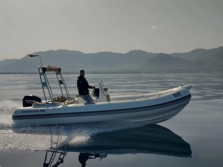 Alquiler de barcos Arzachena barato de F 6