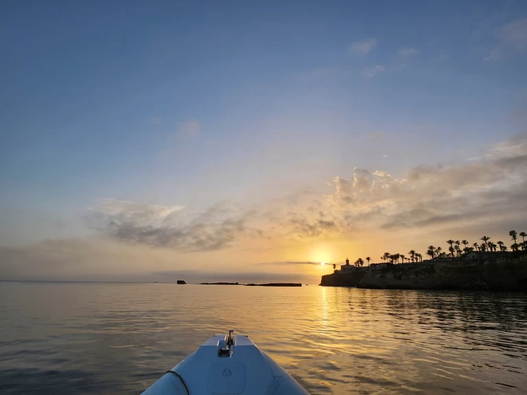 Alquiler de led 6.0 en Porto Siracusa