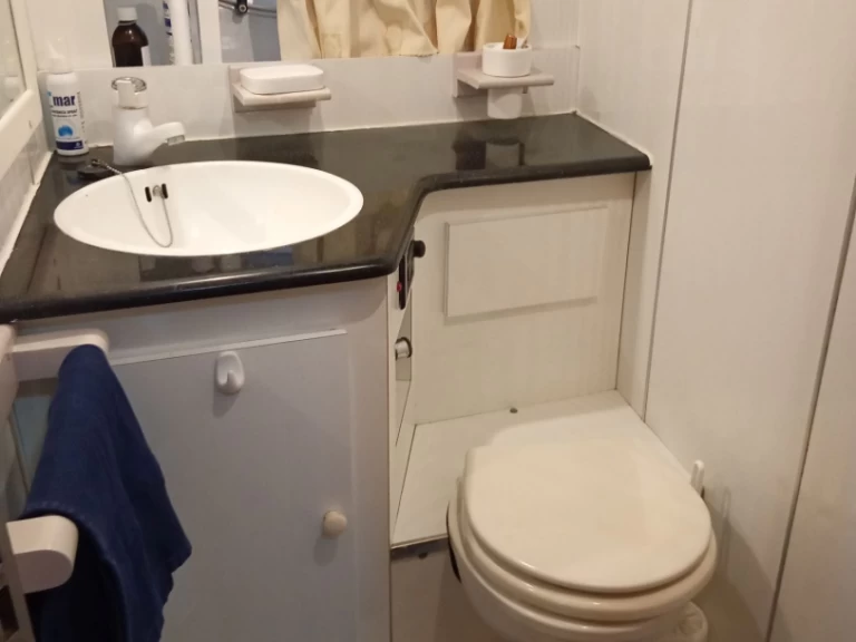 Alquiler de Lancha, con o sin patrón Piantoni Lido