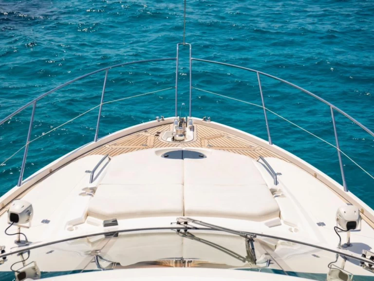 Alquiler Yate de lujo en Palma de Mallorca - Sunseeker Manhattan 63