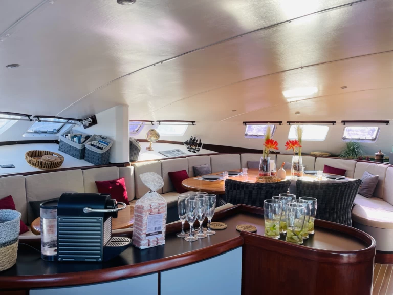 Alquiler de embarcaciones Erik le Rouge Mahé 180 enProvincia di Olbia-Tempio en Samboat