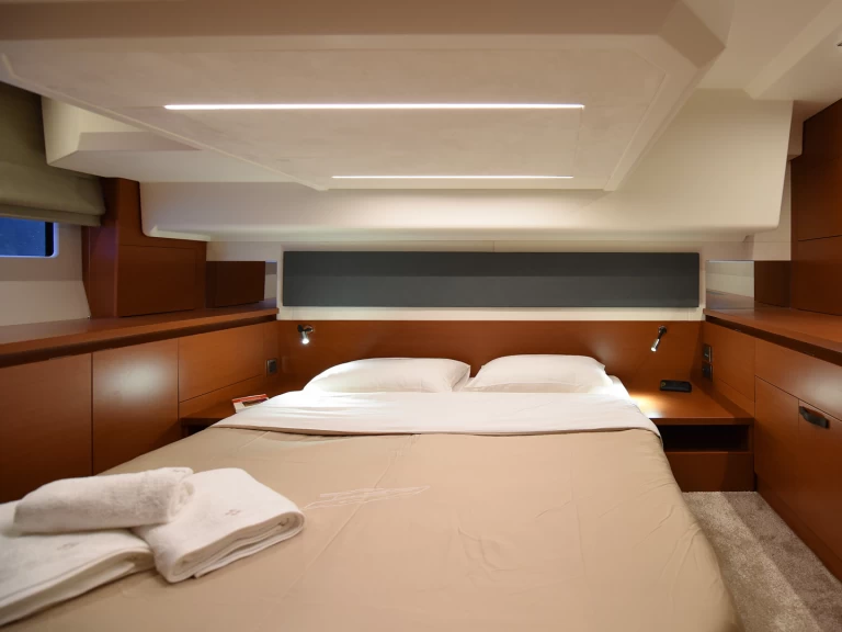 Alquiler de barcos s'Arenal barato de Prestige 420