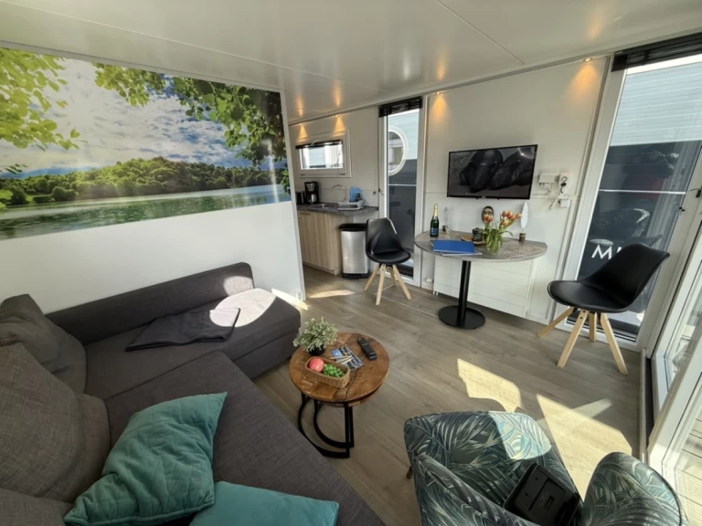 Alquiler de barcos Granzow barato de 2.0 für 4 Personen