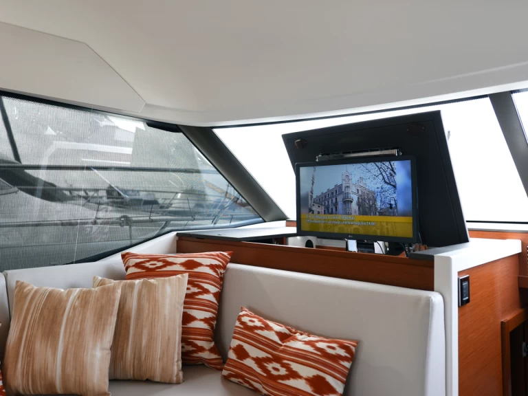 Lancha para alquilar s'Arenal al mejor precio