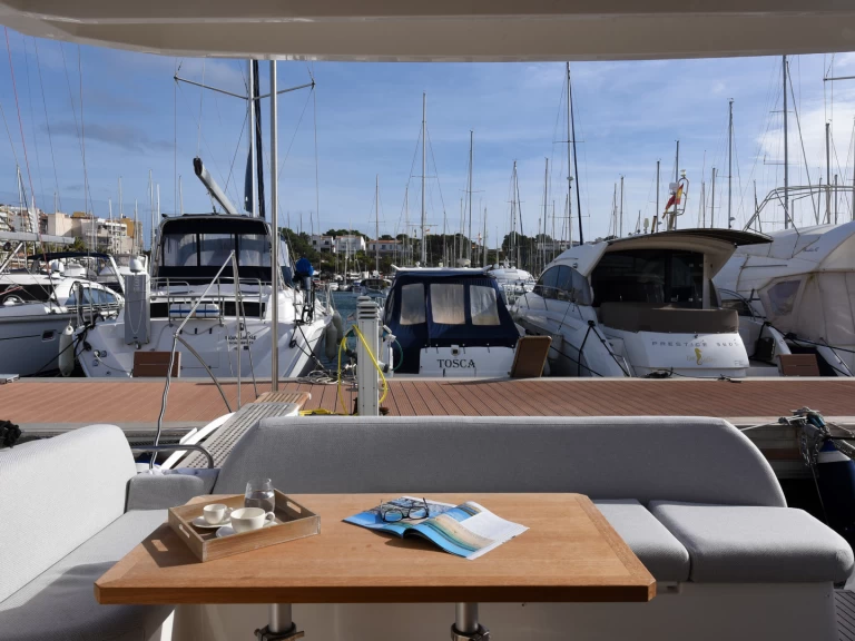 Prestige Prestige 420 de alquiler a s'Arenal