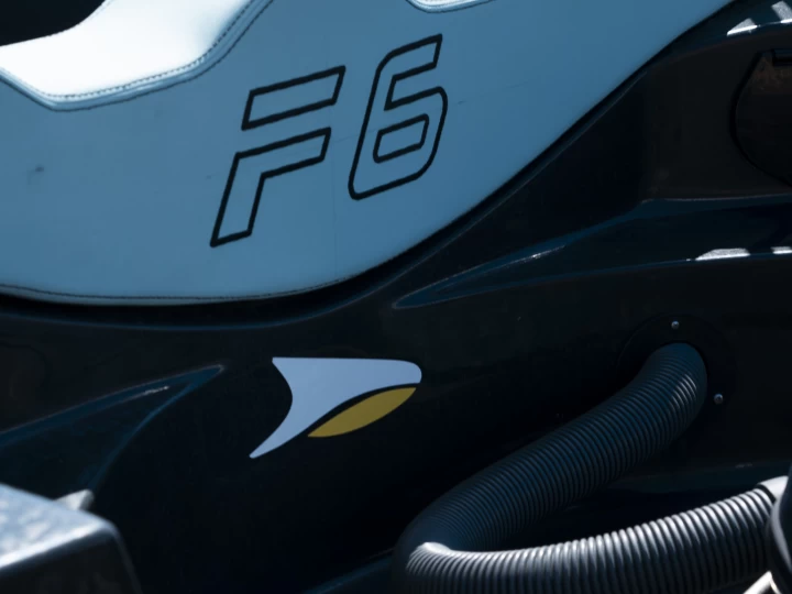 Alquiler de DOMAR F 6 en Arzachena