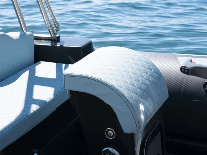 Alquiler de barcos Arzachena barato de F 6