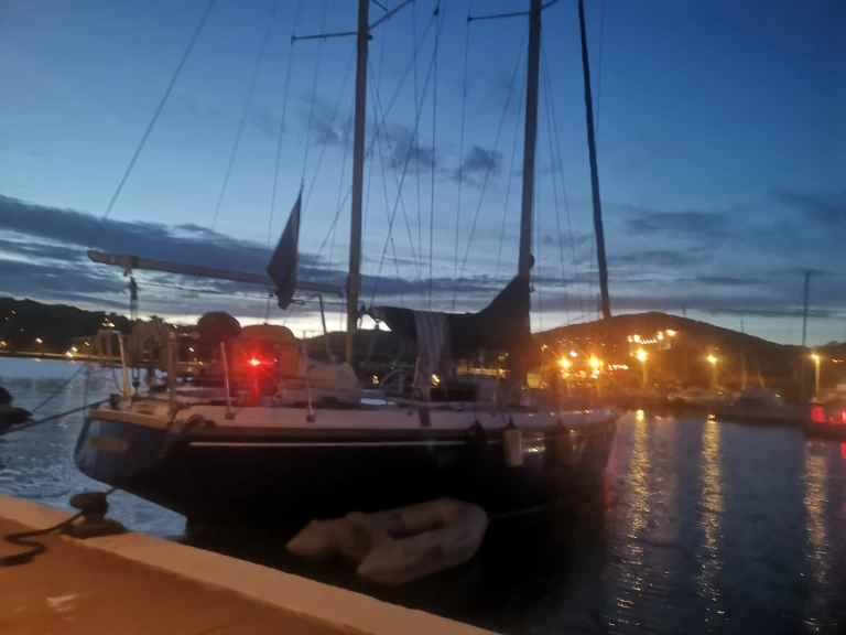 Alquiler de Velero, con o sin patrón Dufour Cannes