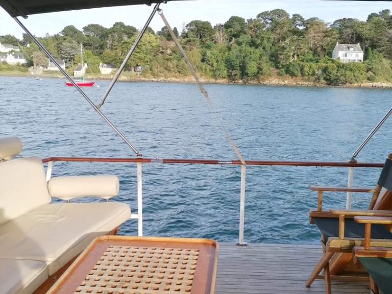 Alquiler La Rochelle - Klaassen SUPER VAN CRAFT 16m20 en SamBoat