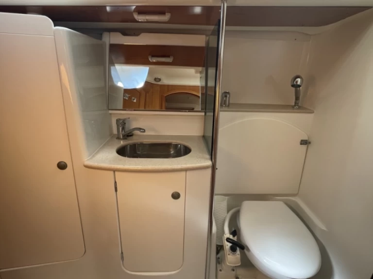 Alquiler de Velero, con o sin patrón Jeanneau Marmaris