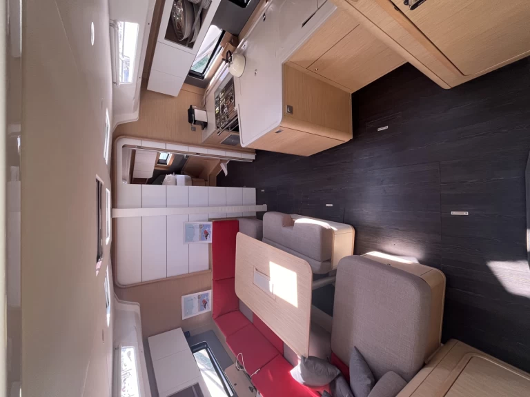 Alquiler Marsella - Dufour Dufour 41 en SamBoat