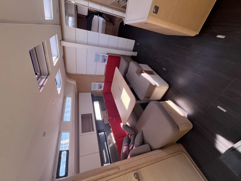 Alquiler de Dufour Dufour 41 en Marsella