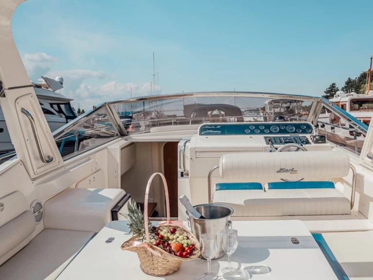 Lancha para alquilar Salerno al mejor precio