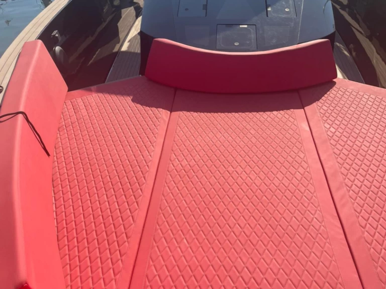 Alquiler de barcos Saint-Laurent-du-Var barato de Tesoro T40