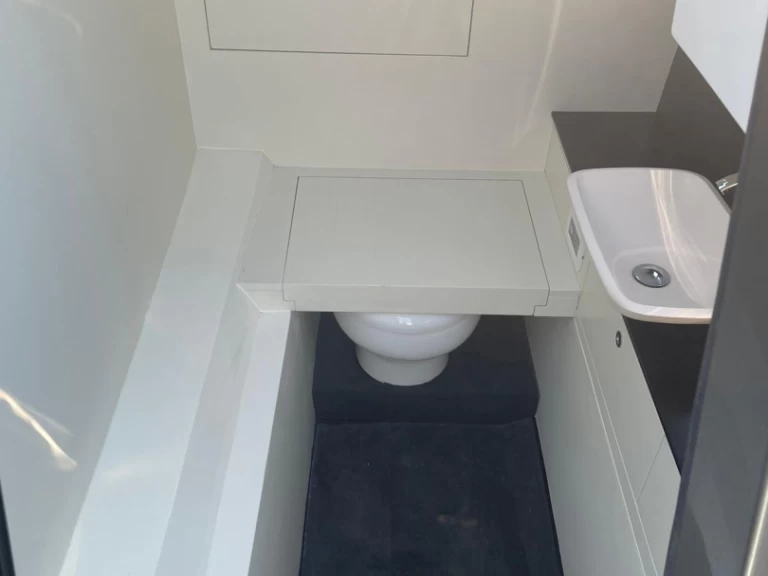 Aurea  Aurea 30 de alquiler a Saint-Laurent-du-Var