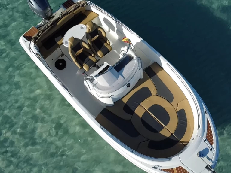 Alquiler de barcos Marina Formentera barato de 6.30