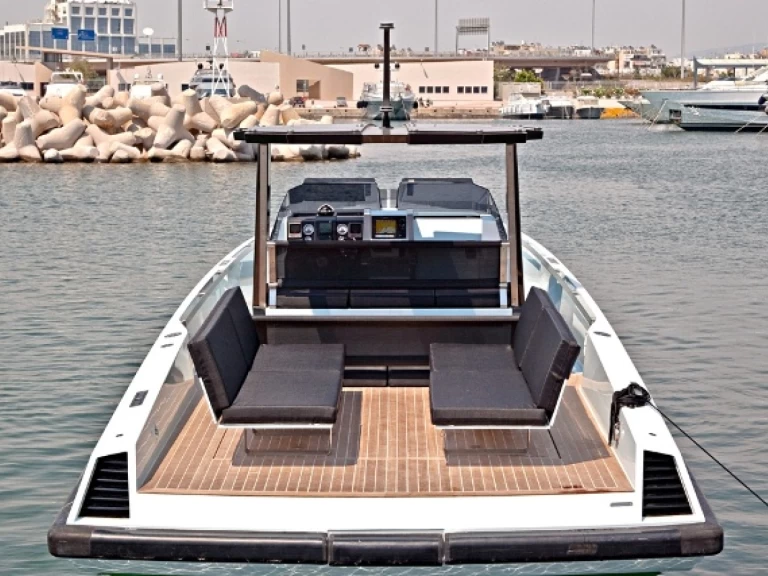 Lancha para alquilar Atenas al mejor precio