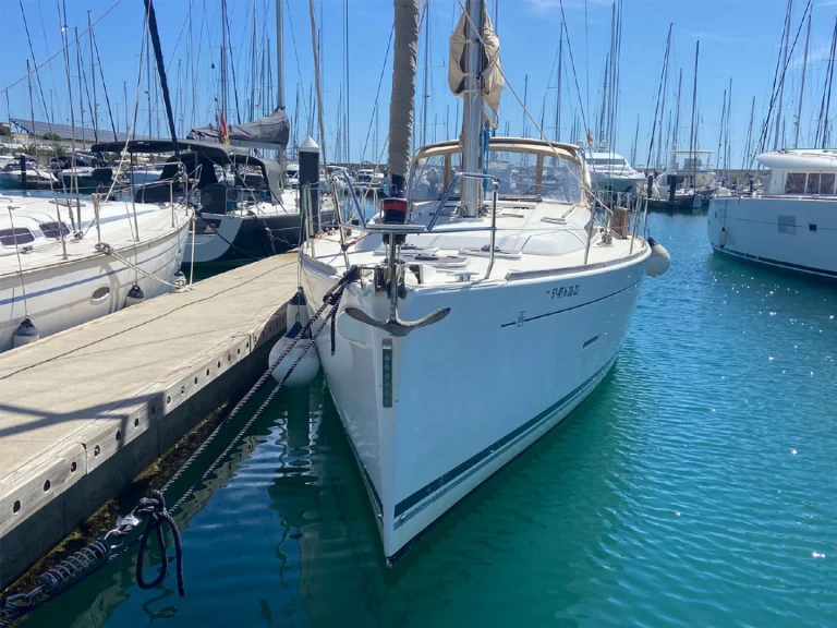 Velero para alquilar Castellón de la Plana/Castelló de la Plana al mejor precio