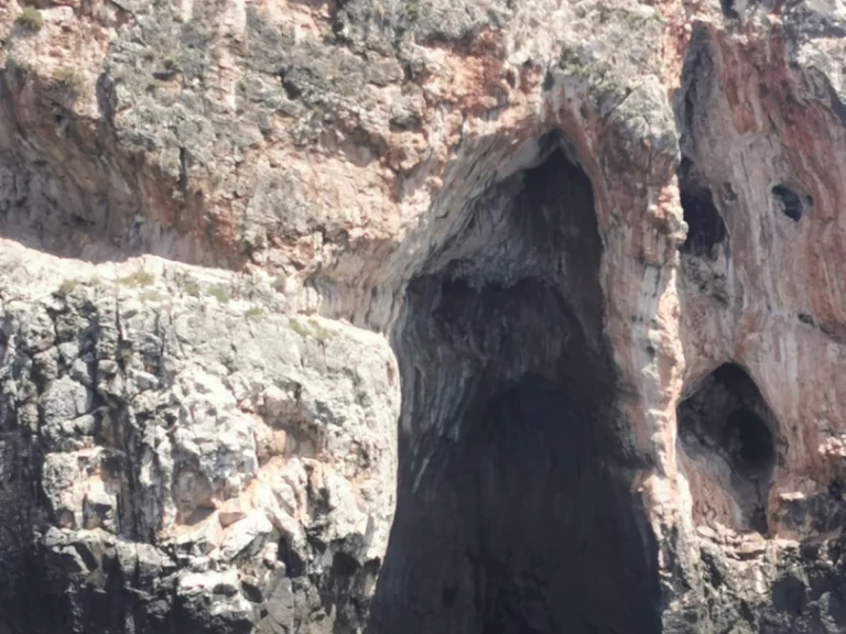 Rio Rio 750 Open de alquiler a Santa Maria di Leuca