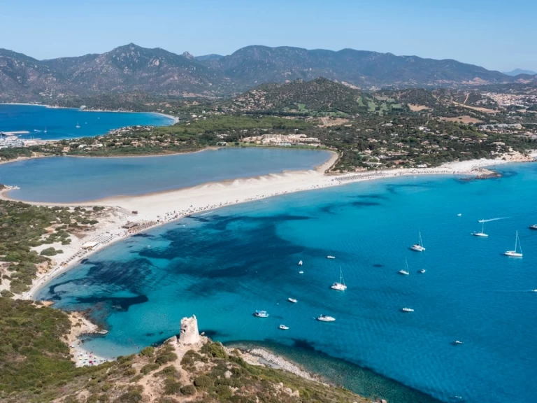 Alquiler Velero en Cagliari Port - Bénéteau Oceanis 523 Clipper