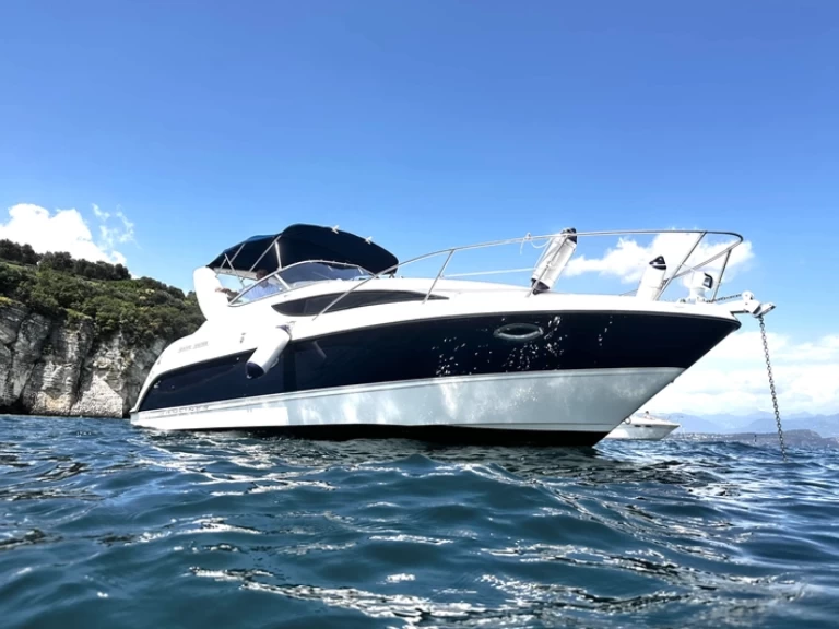 Alquiler Cannes - Bayliner 285 en SamBoat