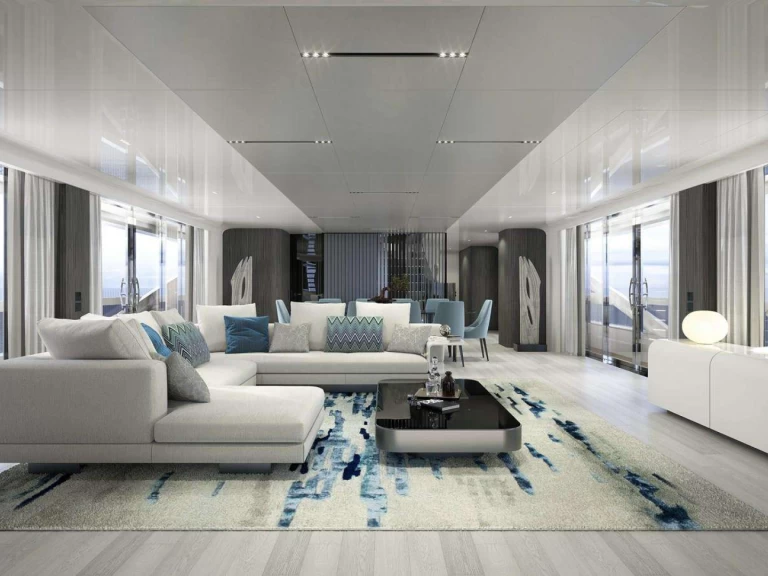 Alquiler Grecia - Ada Yacht LEGASEA en SamBoat