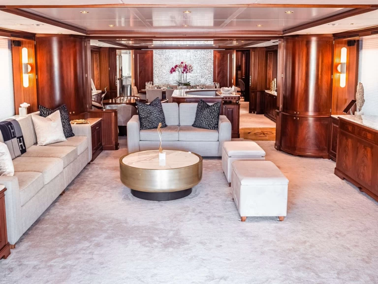 Yate de lujo para alquilar Sint Maarten al mejor precio