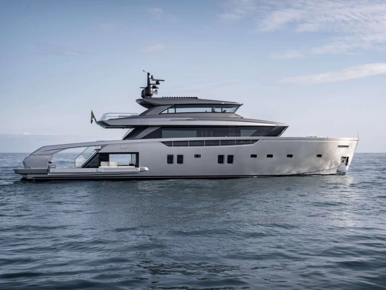 Alquiler de San Lorenzo Sensa en Antibes