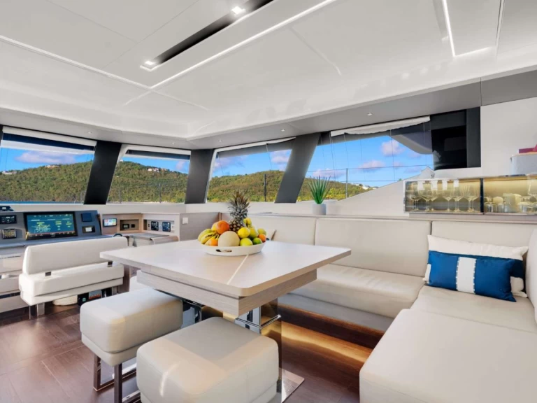 Alquiler Yate de lujo en Islas Vírgenes Británicas - Fountaine Pajot JEWEL (67)