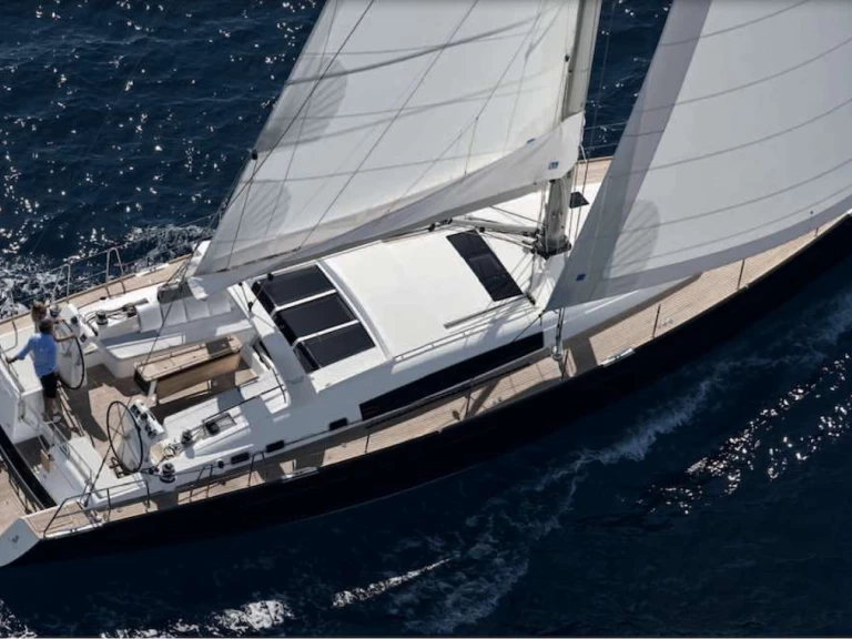 Alquiler de embarcaciones Bénéteau Venus enGöcek en Samboat