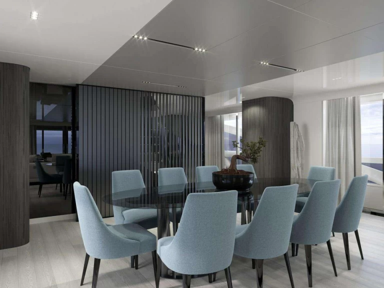 Alquiler Yate de lujo en Grecia - Ada Yacht LEGASEA