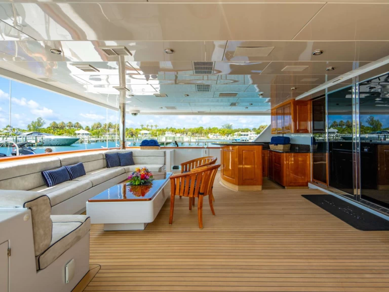 Alquiler New England - Christensen LADY ELAINE en SamBoat