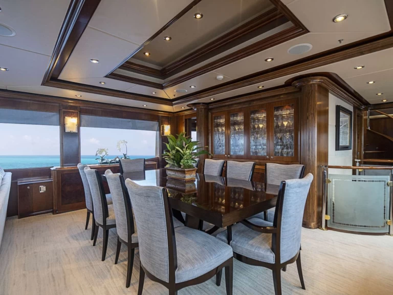 Broward CAMILLE  de alquiler a Bahamas