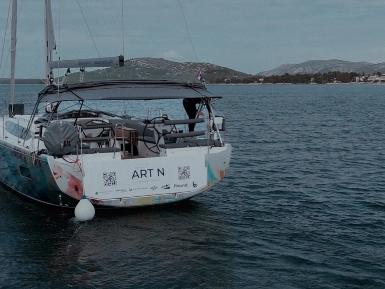 Alquiler Velero en Pirovac - Bavaria Bavaria C46