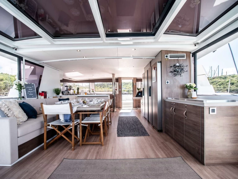 Bali COCKTAILS &amp; DREAMS de alquiler a Islas Vírgenes Británicas