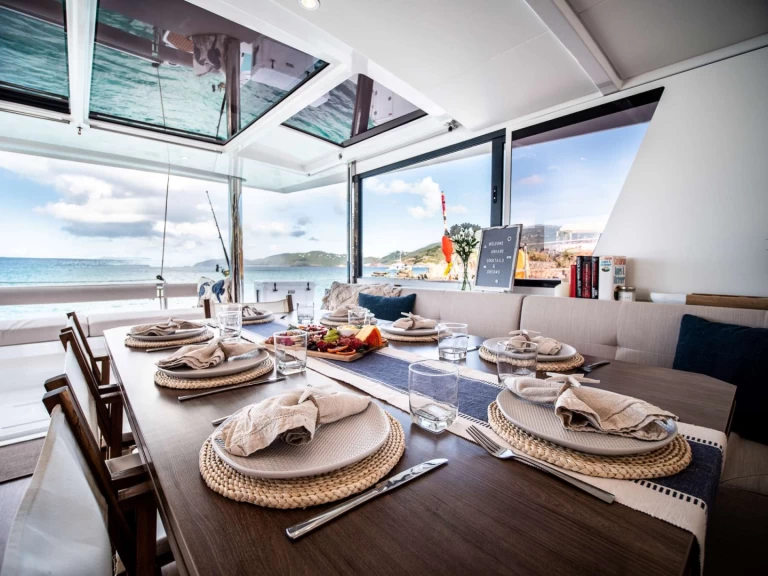 Alquiler Islas Vírgenes Británicas - Bali COCKTAILS &amp; DREAMS en SamBoat